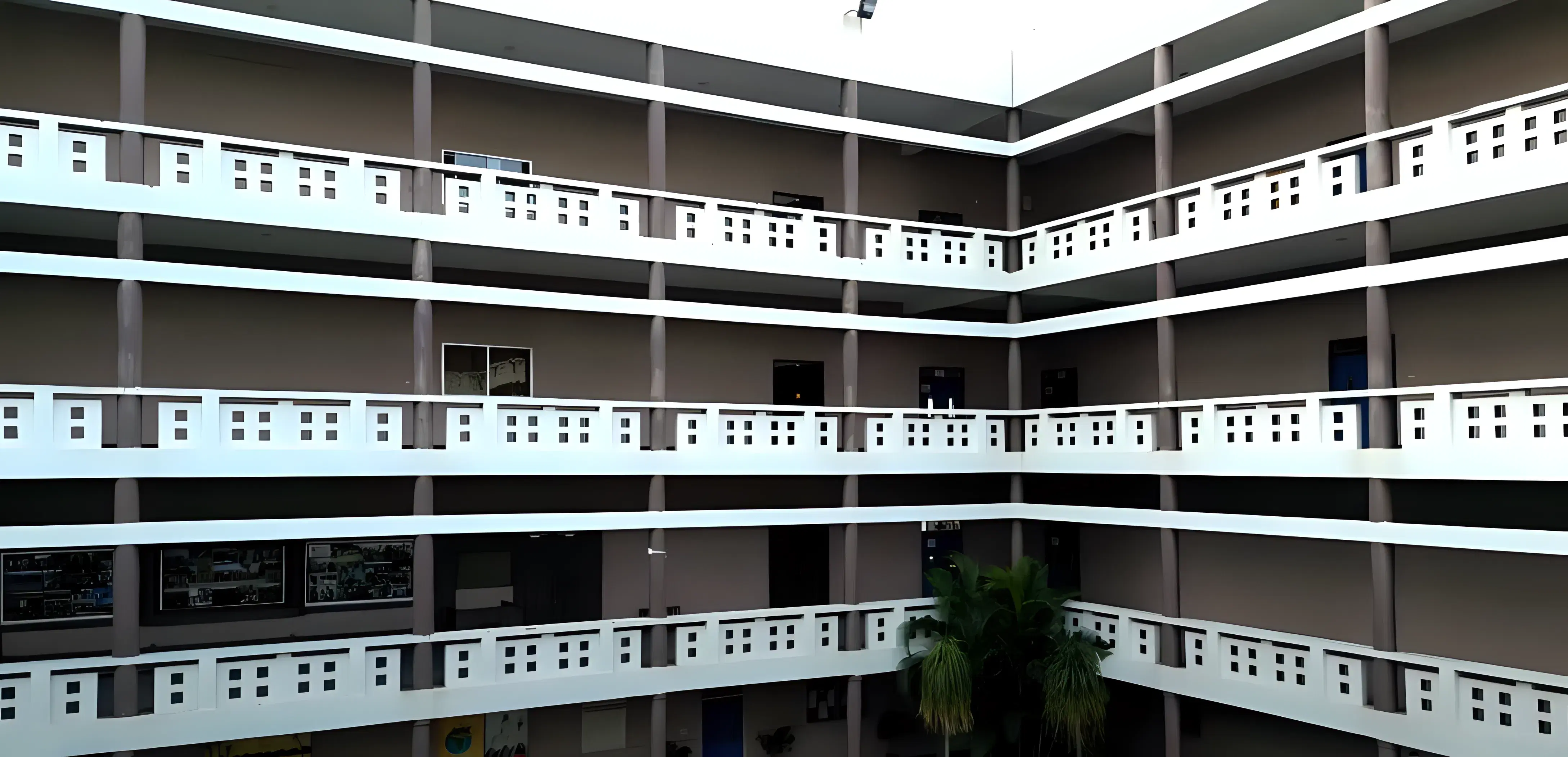 MIT Indore Academic Infrastructure photo 2